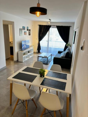 Lucky House Apartment